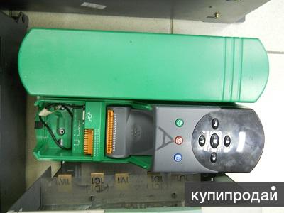 Ремонт Control Techniques Unidrive SP M Digitax ST Mentor Unimotor Emerson Comma