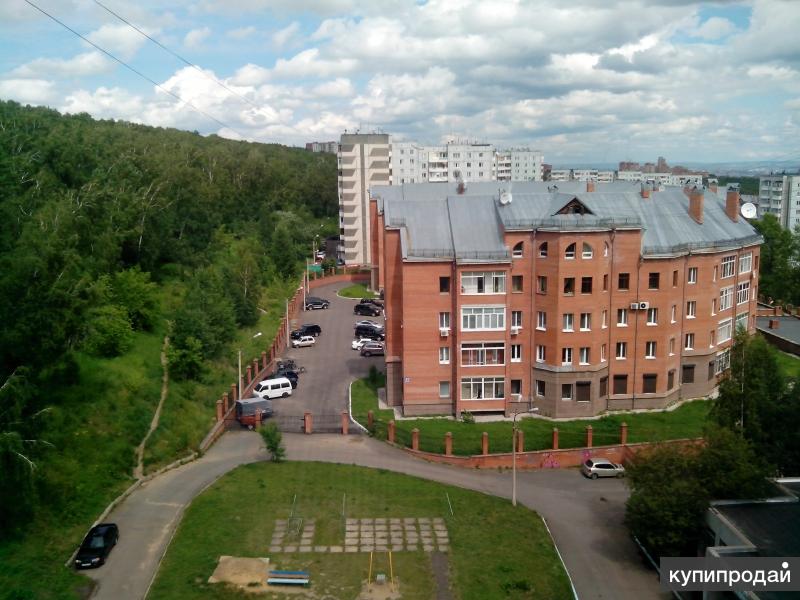 Академгородок красноярск ул академгородок фото Продам 2-комнатную ул, Академгородок, д. 21 в Красноярске