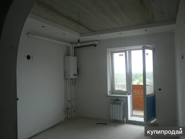 Продам квартиру 46.10 кв.м.