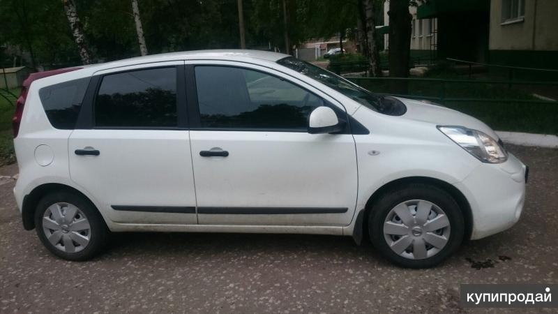 Продам Nissan Note