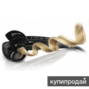 Плойка BaByliss Pro Perfect Curl