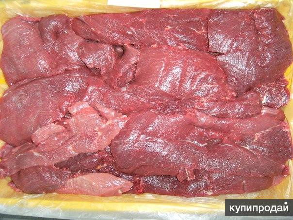 Купить Мясо Оптом В Подольске