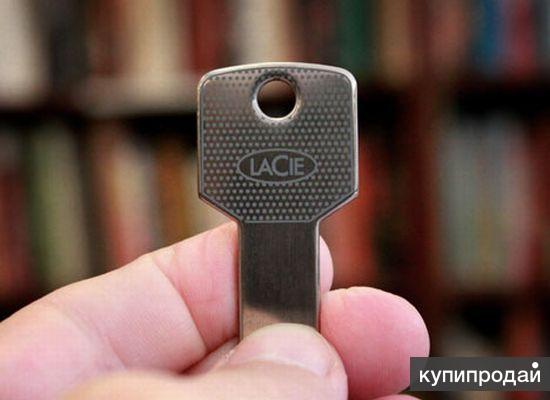 Определить тип usb ключа