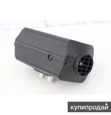 Воздушный отопитель «ПЛАНАР 2Д-12 (2 Квт)» новый