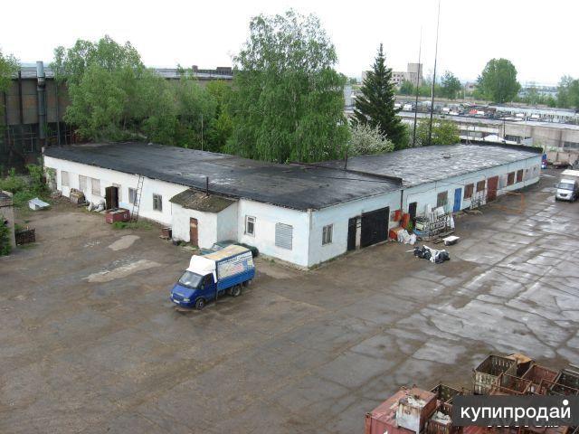 Производственное предприятие