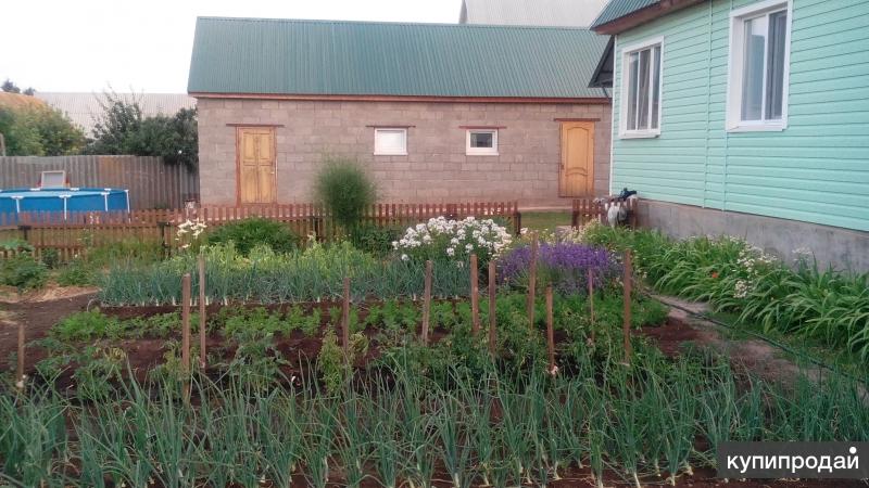 Купить Дом Пензенский Район Александровка
