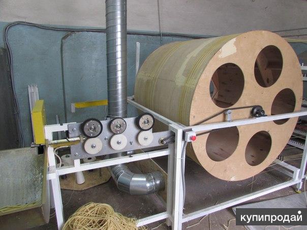 Срочная продажа, Свечной станок (свечная линия) купить за 1024000 р. в Москве из