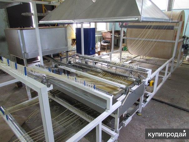 Срочная продажа. Свечной станок (свечная линия) в Москве