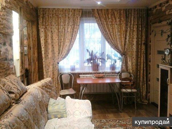 Продам 3-х комнатную ул.Юности д.37