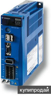 ремонт сервопривод Yaskawa Omron SIGMA Accurax