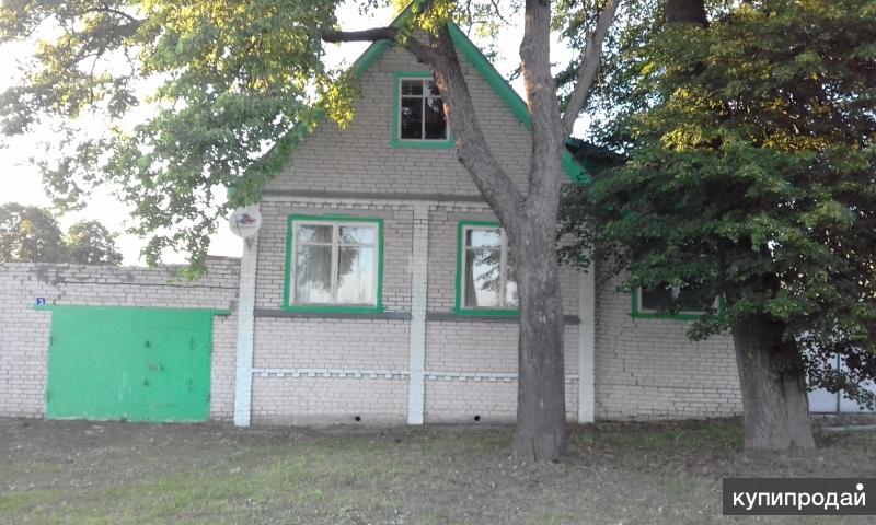Купить Дом В Коврове С Фото