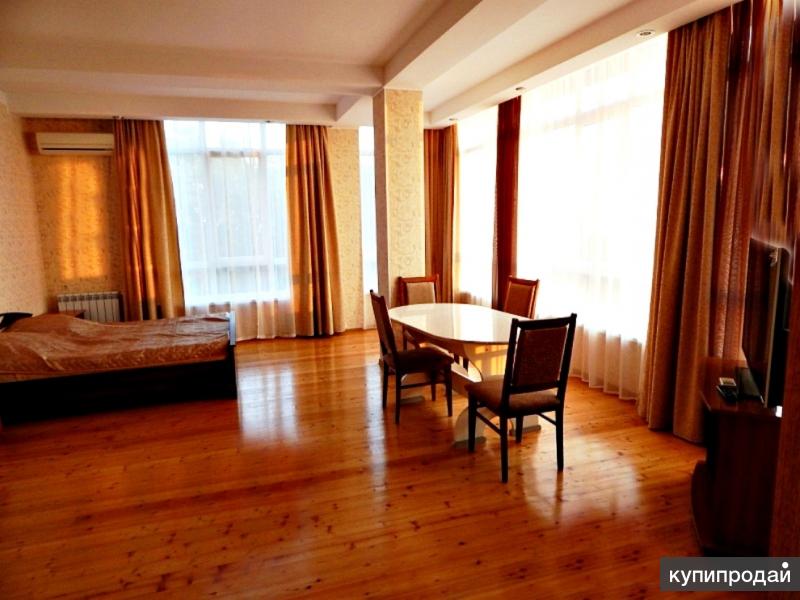1-комнатная квартира , 40 кв.м , 2/3 эт.