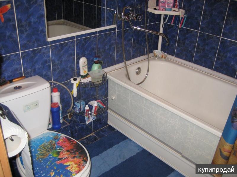 Продам 2 комн. квартиру по ул. Щорса, дом 3