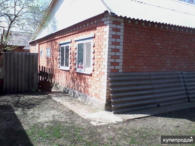 Поселок Выселки Краснодарский Край Фото