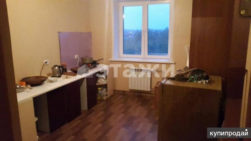 продам 2-х комнатную квартиру в ЖК "Озеро парк"