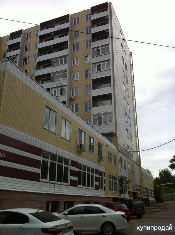 Дальняя ул 8 нижний новгород фото Продажа офисных помещений в Нижнем Новгороде