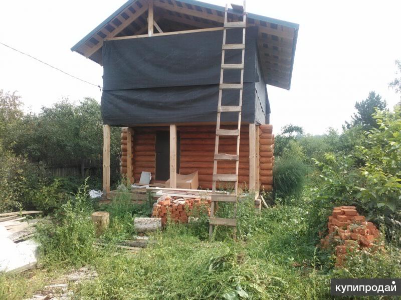 Породам срочно дачу