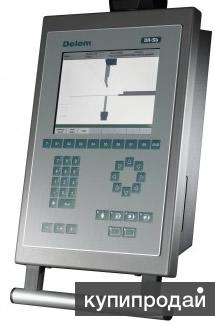 Ремонт ЧПУ Delem CNC DA DA-69 da-56 da-52 da-66 DA-41 da-65 DA-51 DA-68 DAC-360
