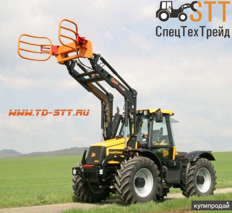 спецтехтрейд