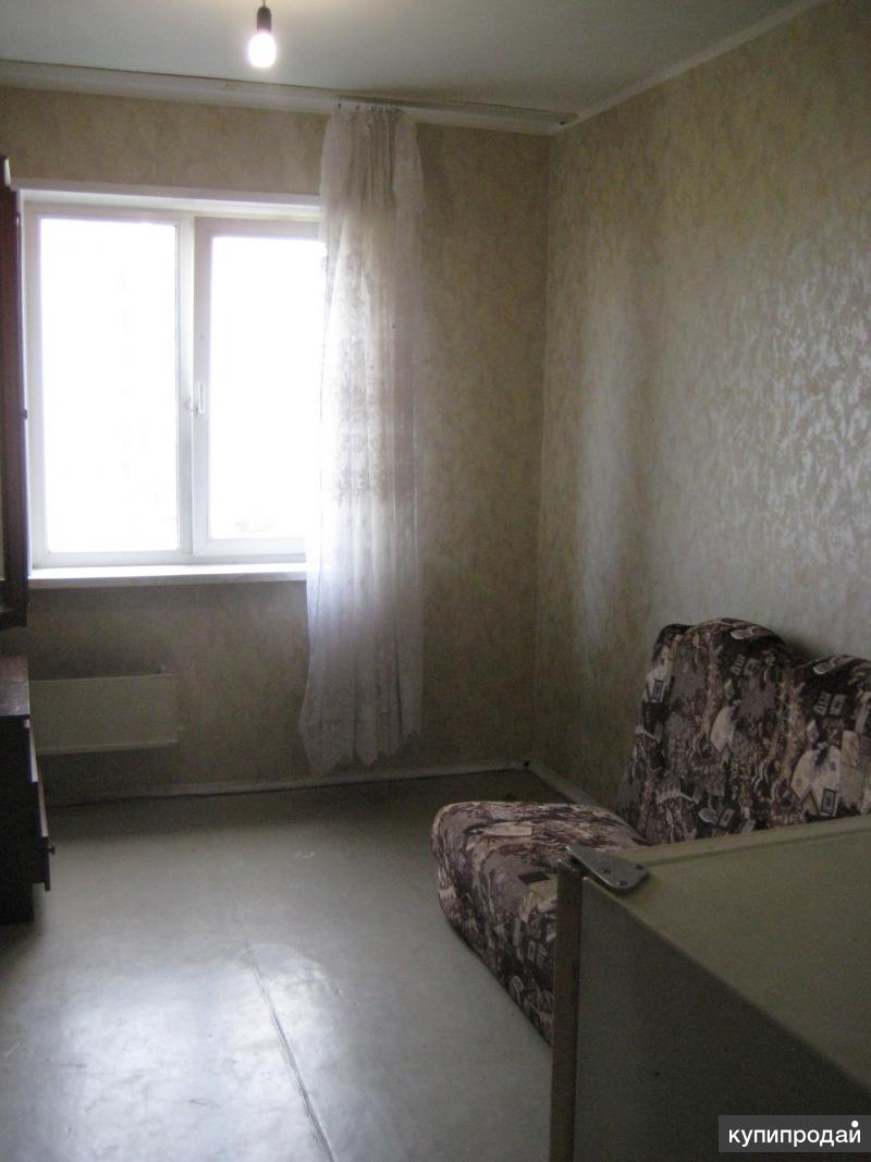 Продам комнату по ул. Джамбульская, 2 д