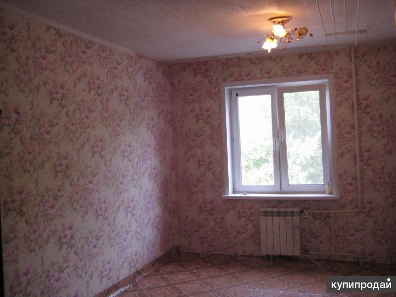 Продам комнату по ул. Новгородская, 1а
