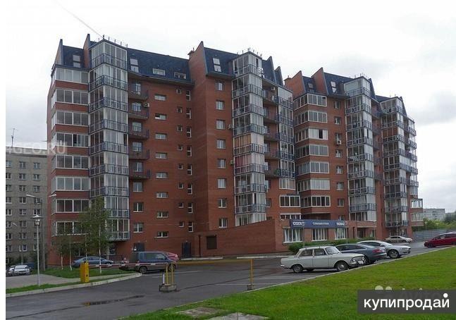 Купить Квартиру В Красноярске Железнодорожников 22 Д