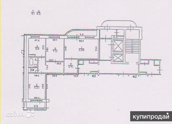 Купить 3х Комн Квартиру В Колпино