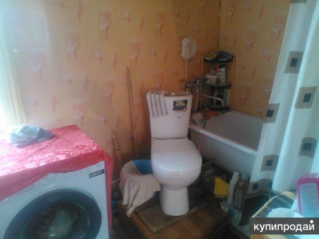 Дом 65 м2 на уч. 71 сот.