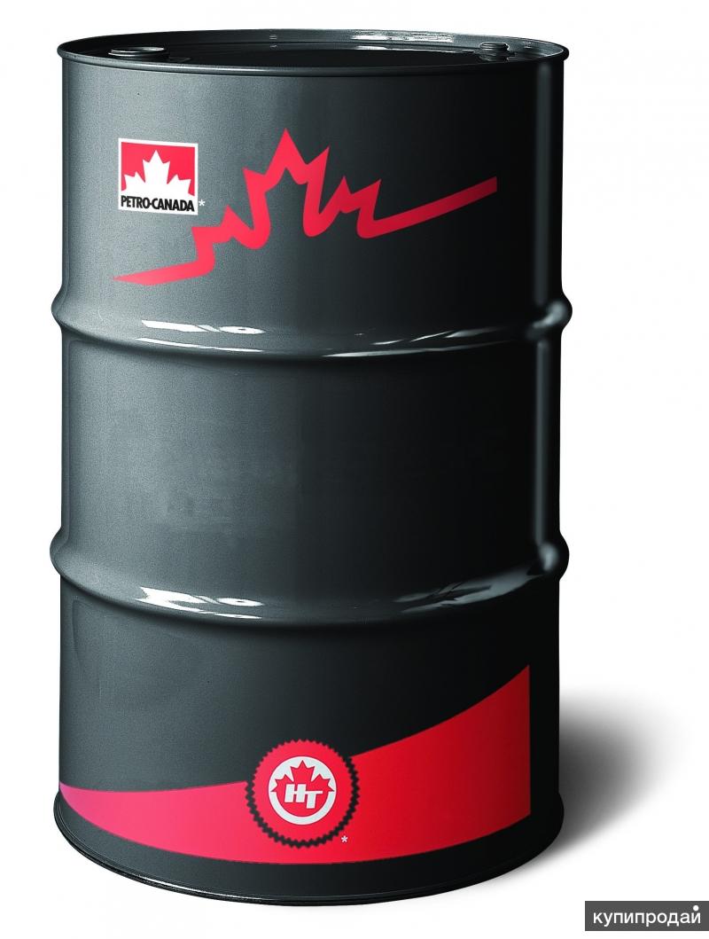 Масла и смазки "Petro-Canada", "Chevron", "Texaco", антифризы «CoolStream» в г.