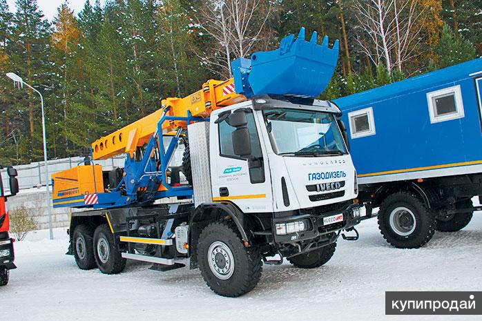 Запчасти EW25M1 (Антей) Экскаватора планировщика СВЯТОВИТ