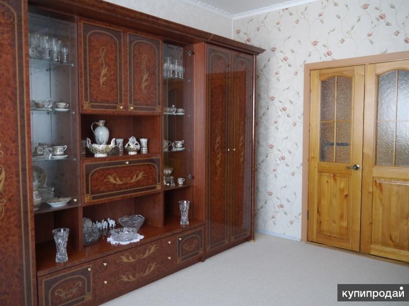 Продажа 3-х комнатной кваротры