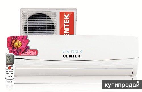 Улучшенная сплит система CENTEK