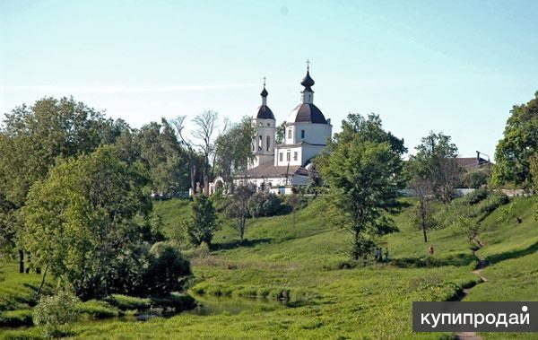 Образцово Щелковский Район Купить