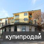2-к квартира, 64 м2, 2/3 эт.