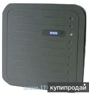 Система Контроля Доступа Карты