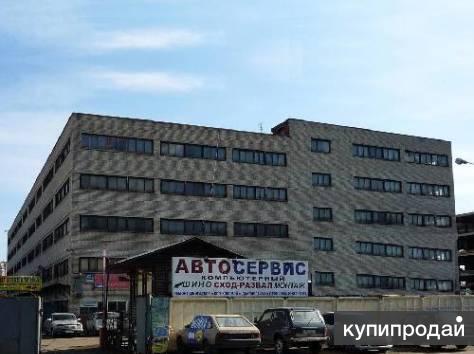 Фото ул академика скрябина 9 корп Продам Машиноместо, 19 м² в Новоуральске