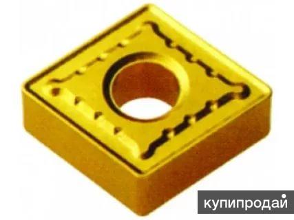 Продаю не дорого твердосплавные пластины Sandvik, Korloy, Walter, Kennametal
