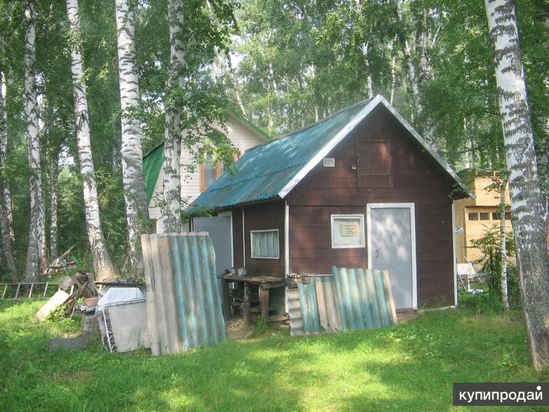 Купить Дачу В Академгородке Новосибирск