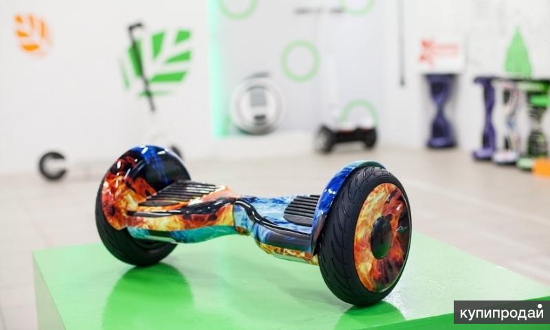 Гироскутеры Smart Balance Premium 6,5 / 10 / 10,5"