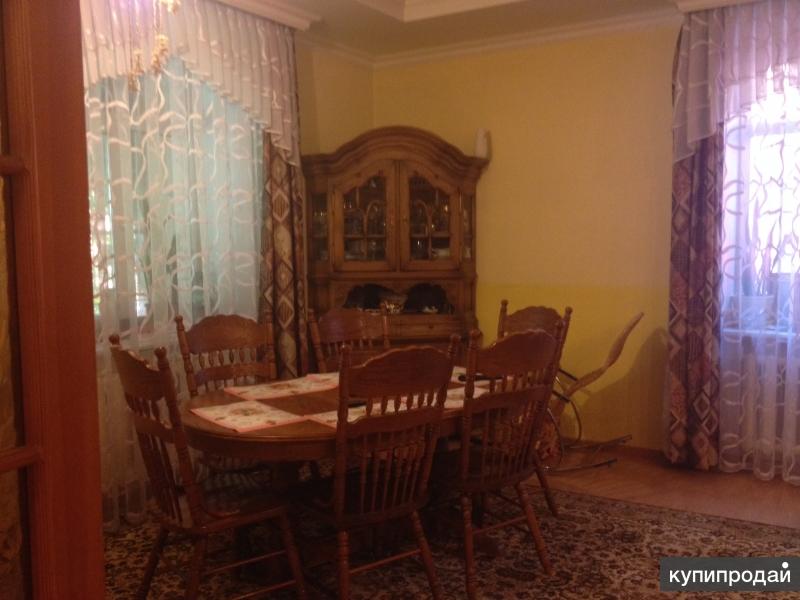 Коттедж 250 м2
