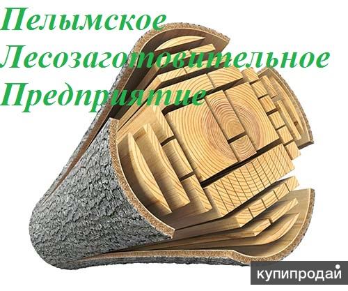 Разнорабочий на склад деревообработки (вахта).