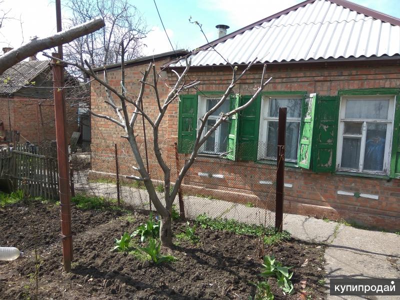 Купить Полдома В Таганроге Свежие Объявления