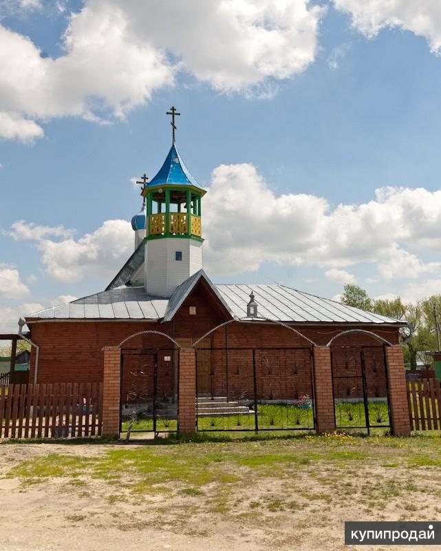 Деревня Щербатовка Касимовский Район Рязанская Область Фото