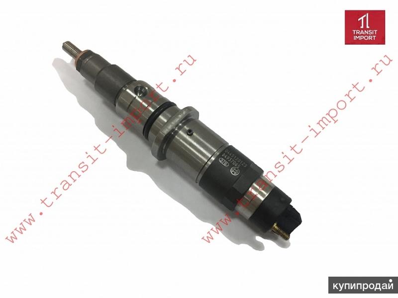 Форсунка BOSCH 0445120123