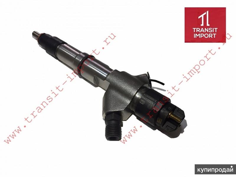 Форсунка BOSCH 0445120224, WP10 336-375 л. с. 612600080618 (BOSCH 0445120130)