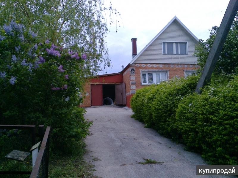 Коттедж 168 м2- продажа