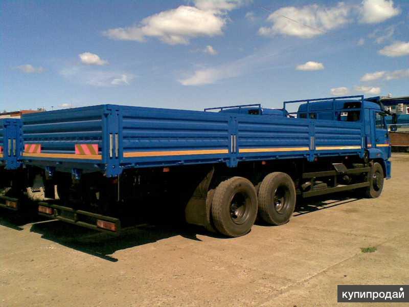 Шасси 65117-773010-19(L4)