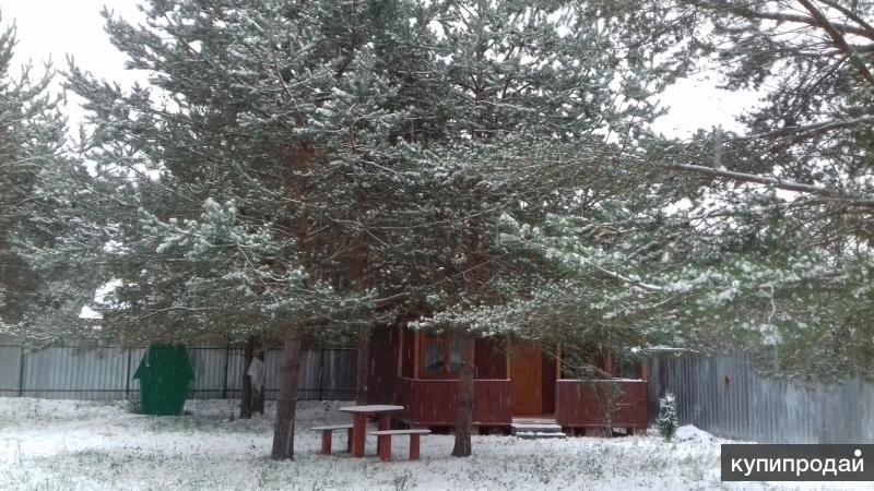Продаётся дача в Коломенском районе