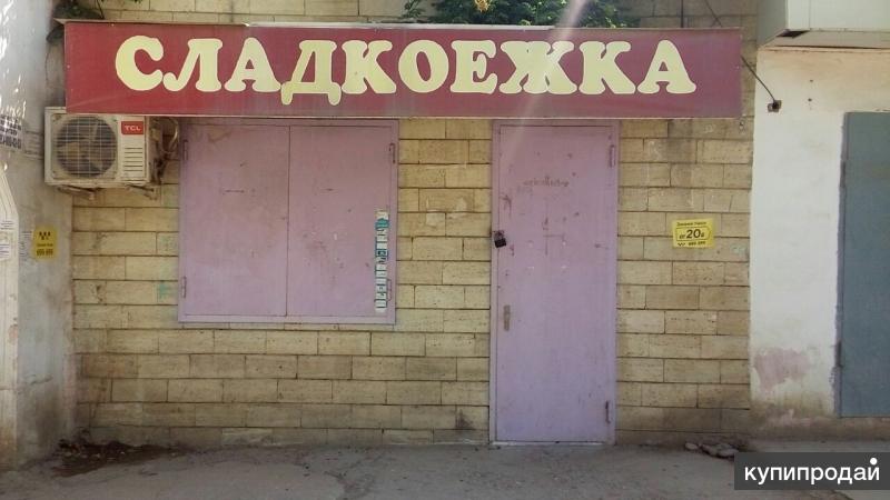 Магазин сладкоежка