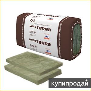 URSA TERRA 34 PFB ¬ФАСАД (Урса)